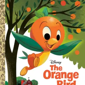 The Orange Bird