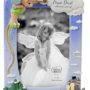 Tinker Bell Picture Frame