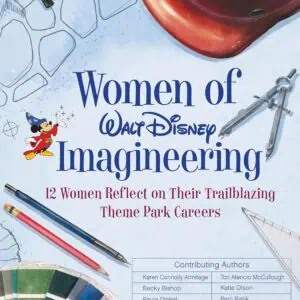 Women of Walt Disney Imagineering