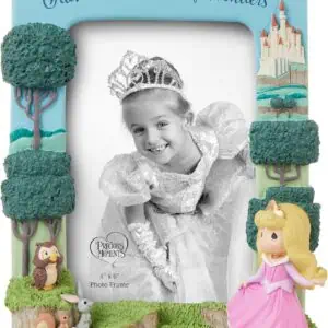 Aurora Picture Frame