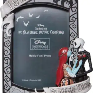 Jack & Sally Picture Frame