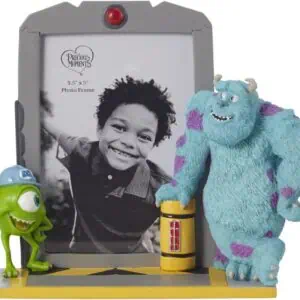 Monsters, Inc. Door Picture Frame