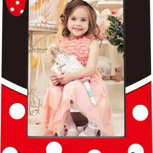 Minnie Mouse Picture Frame