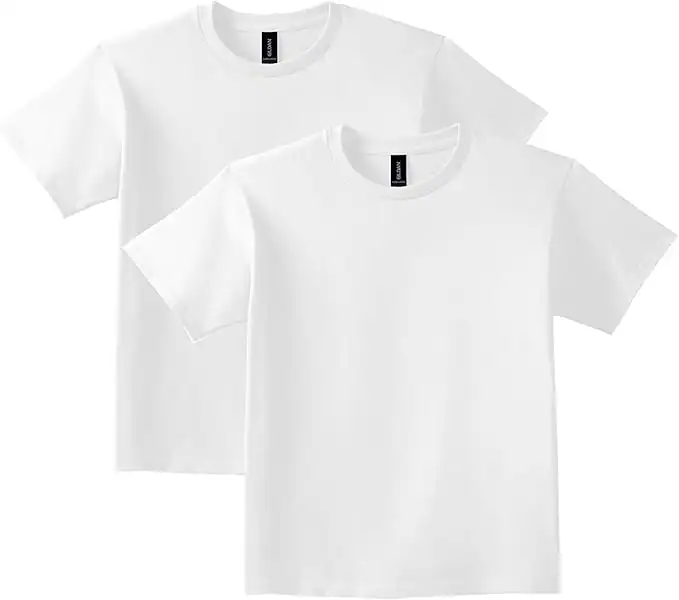 DIY Autograph T-Shirt Keepsake