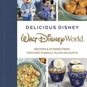 Delicious Disney