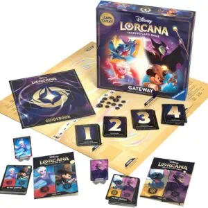 Disney Lorcana: Gateway