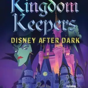 Kingdom Keepers: Disney After Dark