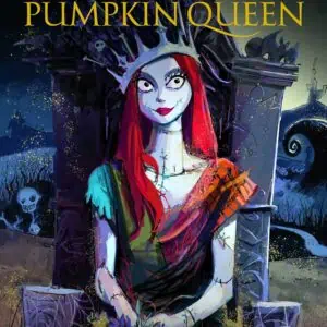 Long Live the Pumpkin Queen (Pumpkin Queen Series)