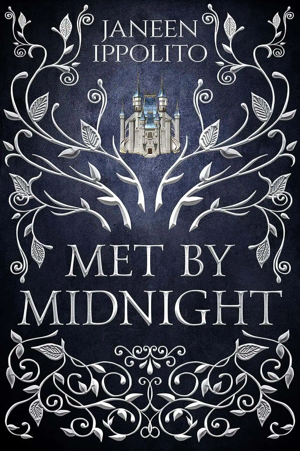 Met by Midnight (Star-Crossed Fairy Tales Series)