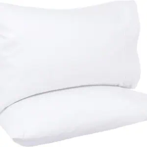 Pillowcase Autograph Idea (Cruise-Inspired)