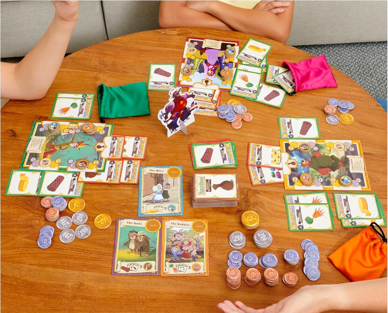 Robin Hood: Sheriff of Nottingham