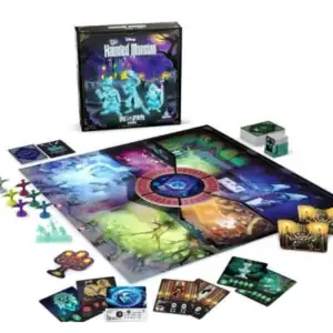 Haunted Mansion: Call of the Spirits