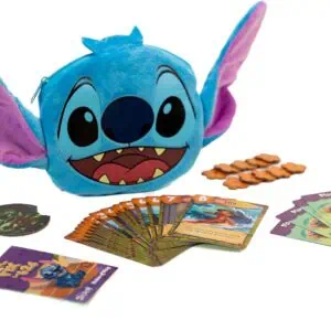 Stitch: The Fix for 626