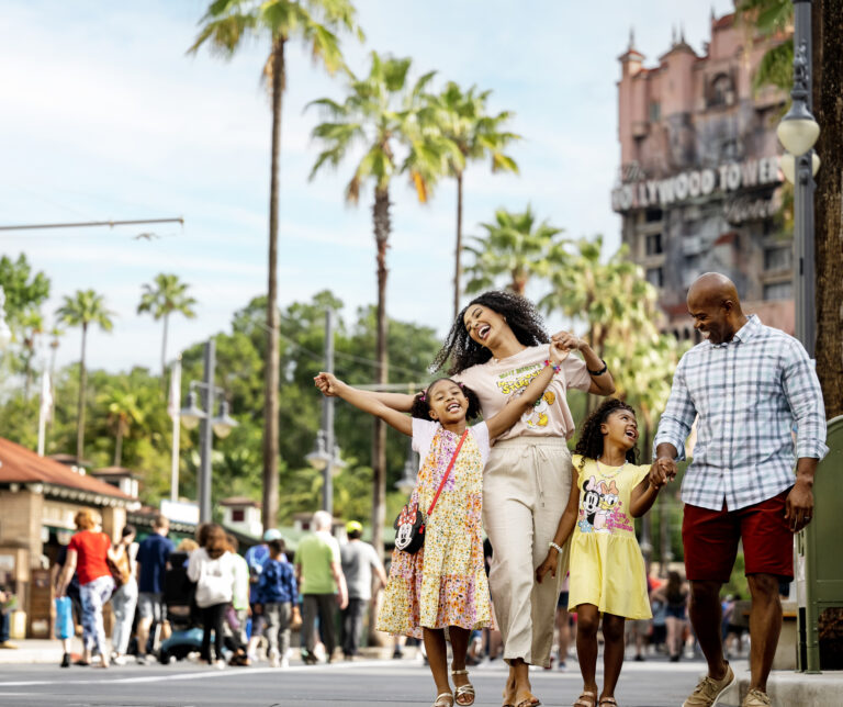 What Kind of Disney Vacation Is Right for Your Family?