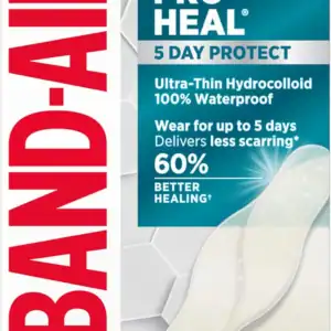 Blister Bandages