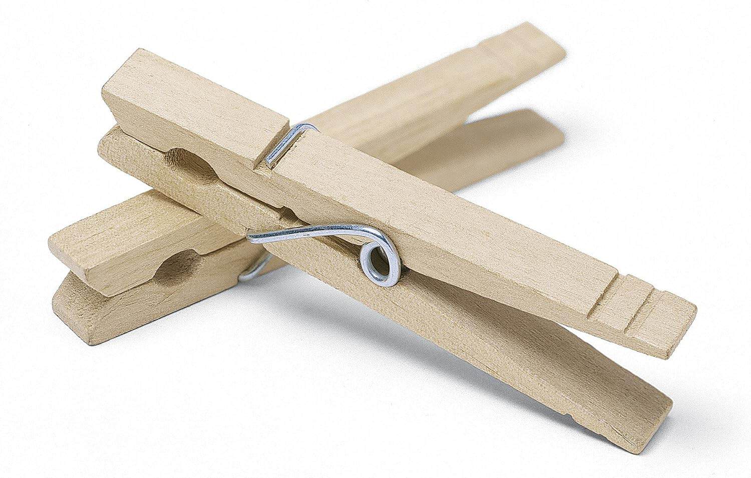 Clothespins