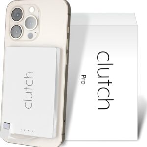 Clutch Pro Charger