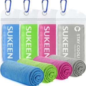 Cooling Towels