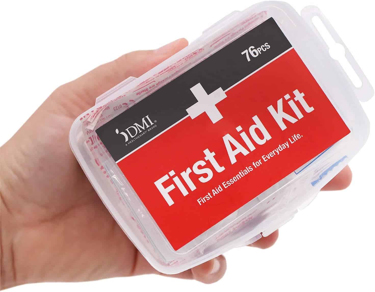 First Aid Kit