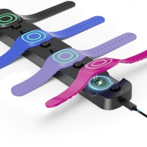 Magic Band Charging Station