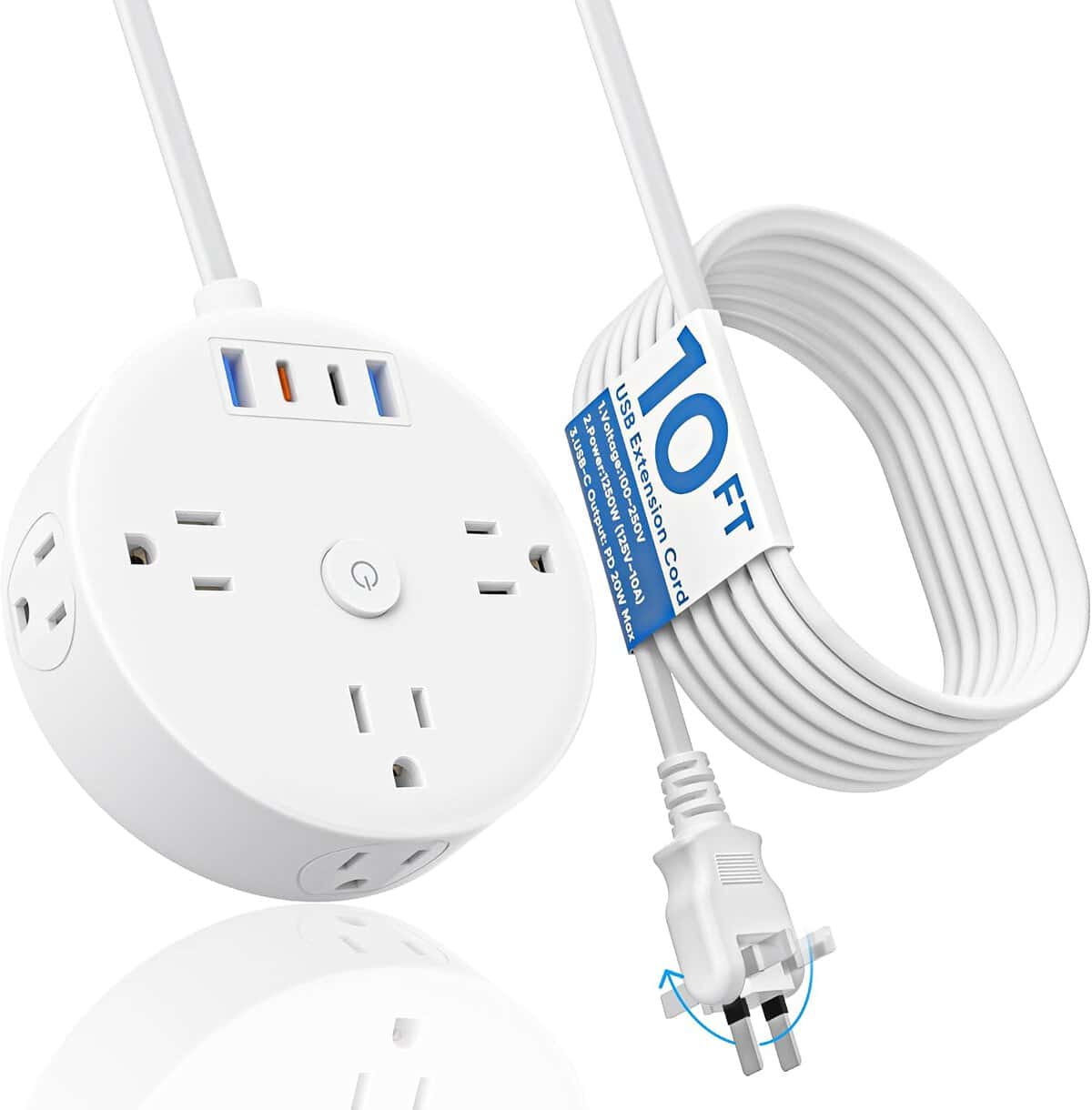 Power Strip
