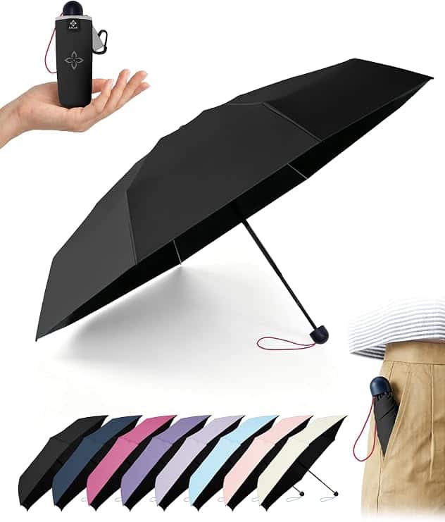 All Weather Umbrella
