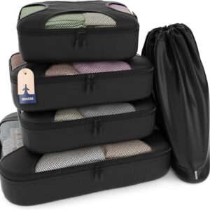 Packing Cubes